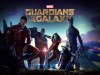 Barton’s Movie Reviews – GUARDIANS OF THE GALAXY